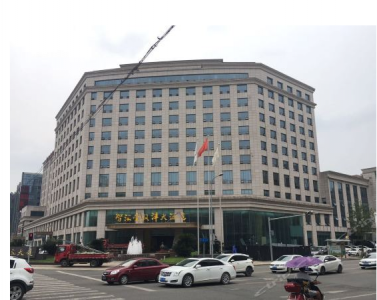 智汇堂枫泽大酒店